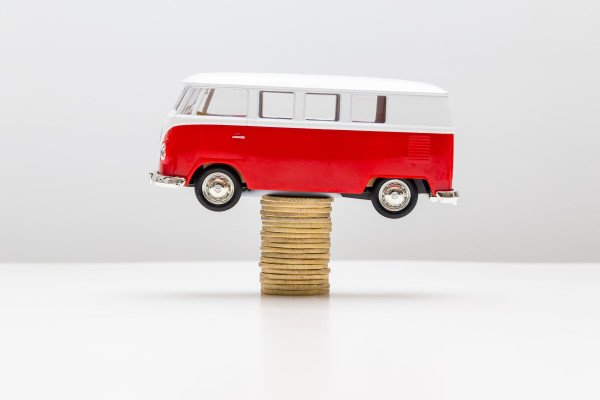 中古車貸款比較與申辦教學｜銀行融資利率、流程、條件一次懂